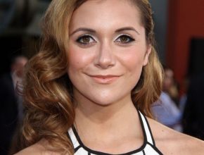 Alyson Stoner plastic surgery 2