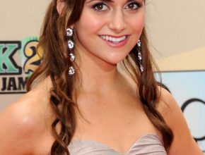 Alyson Stoner plastic surgery 32