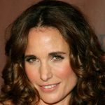 Andie Macdowell plastic surgery 3