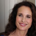 Andie Macdowell plastic surgery 30