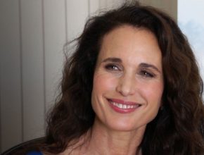 Andie Macdowell plastic surgery 30