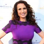 Andie Macdowell plastic surgery 32