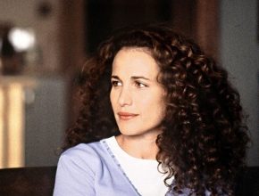 Andie Macdowell plastic surgery 33