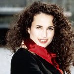 Andie Macdowell plastic surgery 37