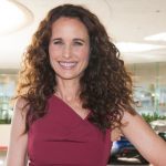 Andie Macdowell plastic surgery 4