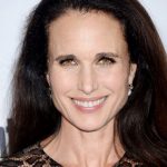 Andie Macdowell plastic surgery 6