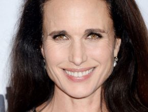 Andie Macdowell plastic surgery 6