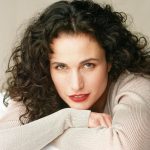 Andie Macdowell plastic surgery 9