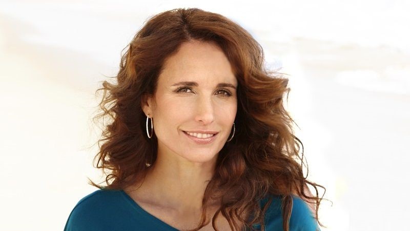 Andie Macdowell plastic surgery