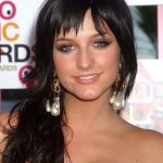 Ashlee Simpson plastic surgery 15