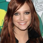 Ashlee Simpson plastic surgery 26