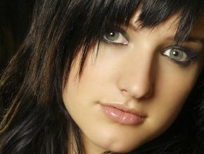 Ashlee Simpson plastic surgery 34