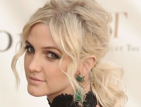 Ashlee Simpson plastic surgery 6