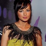 Ashley Rickards plastic surgery 10