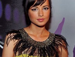 Ashley Rickards plastic surgery 10