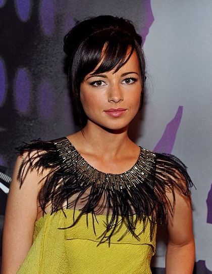 Ashley Rickards Lip Injections