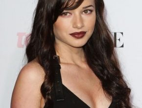 Ashley Rickards plastic surgery 13