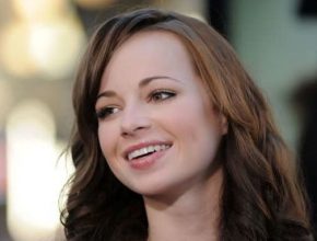 Ashley Rickards plastic surgery 15