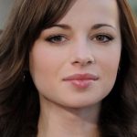 Ashley Rickards plastic surgery 22