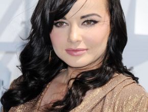 Ashley Rickards plastic surgery 23