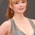 Ashley Rickards plastic surgery 27