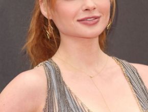 Ashley Rickards plastic surgery 27