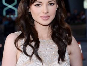 Ashley Rickards plastic surgery 29