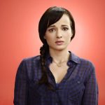 Ashley Rickards plastic surgery 32