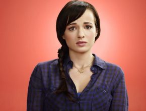 Ashley Rickards plastic surgery 32