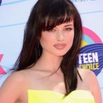 Ashley Rickards plastic surgery 5