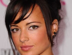 Ashley Rickards plastic surgery