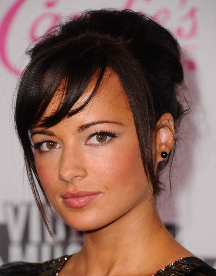 Ashley Rickards Lip Injections