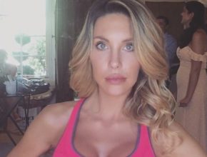 Chloe Lattanzi plastic surgery 47