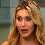 Chloe Lattanzi plastic surgery 48