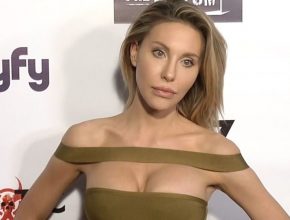 Chloe Lattanzi plastic surgery 50