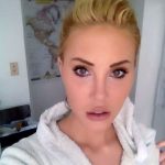 Chloe Lattanzi plastic surgery 64