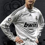 Cristiano Ronaldo plastic surgery 10