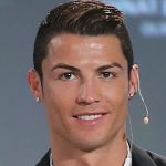 Cristiano Ronaldo plastic surgery 13