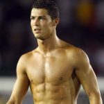 Cristiano Ronaldo plastic surgery 14