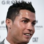 Cristiano Ronaldo plastic surgery 16