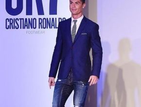 Cristiano Ronaldo plastic surgery 18