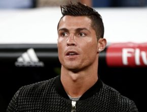 Cristiano Ronaldo plastic surgery 19