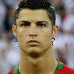Cristiano Ronaldo plastic surgery 21