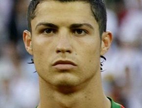 Cristiano Ronaldo plastic surgery 21