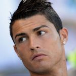 Cristiano Ronaldo plastic surgery 24