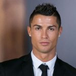Cristiano Ronaldo plastic surgery 25