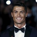 Cristiano Ronaldo plastic surgery 26