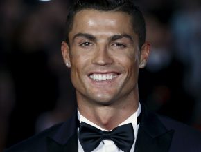 Cristiano Ronaldo plastic surgery 26