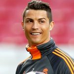 Cristiano Ronaldo plastic surgery 34