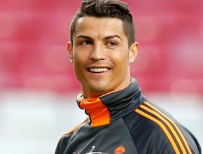 Cristiano Ronaldo plastic surgery 34